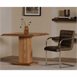Moe's Home Collection May Dining Table Wood Natural