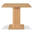 Moe's Home Collection May Dining Table Wood Natural