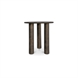 Moe's Home Collection Deacon Outdoor Table Metal Brown
