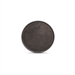 Moe's Home Collection Deacon Outdoor Table Metal Brown