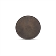 Moe's Home Collection Deacon Coffee Table Metal Brown