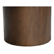 Moe's Home Collection Hadley Coffee Table Wood Brown