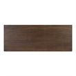 Moe's Home Collection Hadley Coffee Table Wood Brown