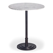 Moe's Home Collection Tori Counter Table Metal White