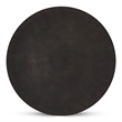 Moe's Home Collection Logan Coffee Table Metal Black