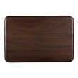 Moe's Home Collection Eton Coffee Table Wood Brown