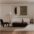 Moe's Home Collection Eton Coffee Table Wood Brown