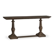 Moe's Home Collection Everson Console Table Wood Brown