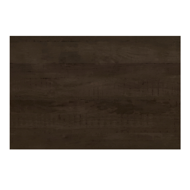 Moe's Home Collection Everson Console Table Wood Brown