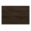 Moe's Home Collection Everson Console Table Wood Brown