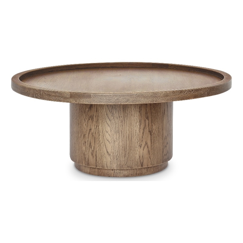 Moe's Home Collection Cohen Coffee Table Wood