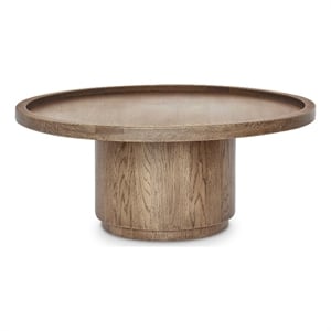 Moe's Home Collection Cohen Coffee Table Wood