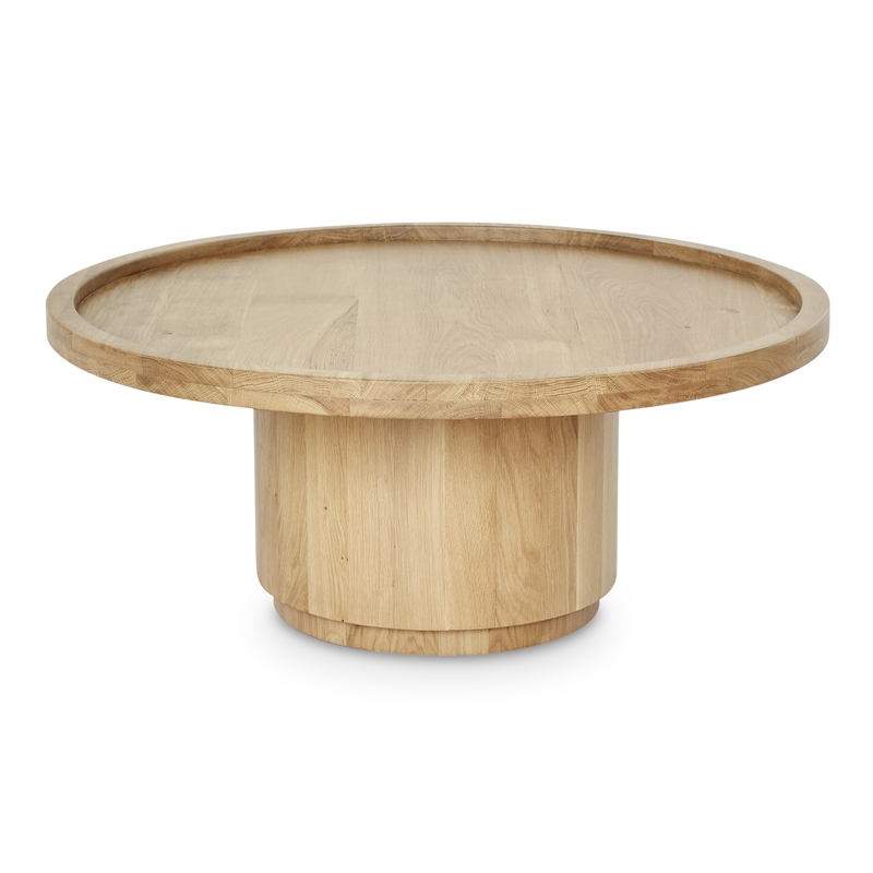 Moe's Home Collection Cohen Coffee Table Wood