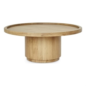 Moe's Home Collection Cohen Coffee Table Wood