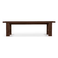 Outdoor Benches