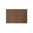 Moe's Home Collection Matina Corner Chair Fabric Taupe