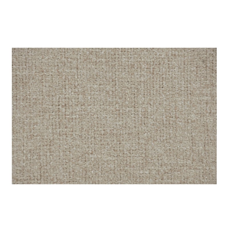 Moe's Home Collection Meredith Sofa Rattan Beige
