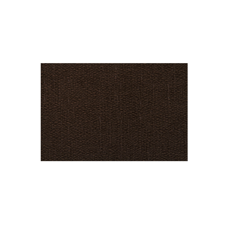 Moe's Home Collection Naomi Modular Sectional Fabric Brown