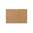 Moe's Home Collection Naomi Modular Sectional Fabric Yellow