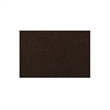 Moe's Home Collection Naomi Modular Sectional Fabric Brown
