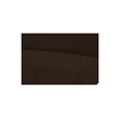 Moe's Home Collection Naomi Modular Sectional Fabric Brown