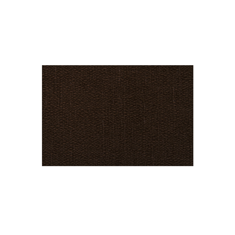 Moe's Home Collection Naomi Modular Sectional Fabric Brown