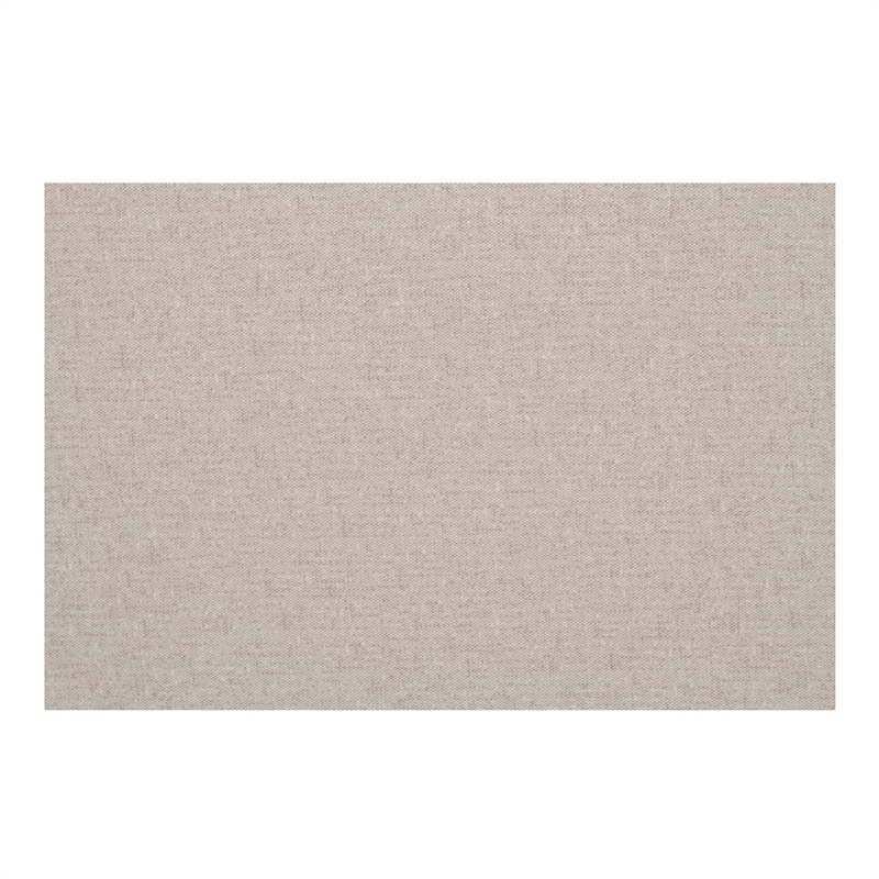 Moe's Home Collection Fable Modular Sectional Fabric Beige
