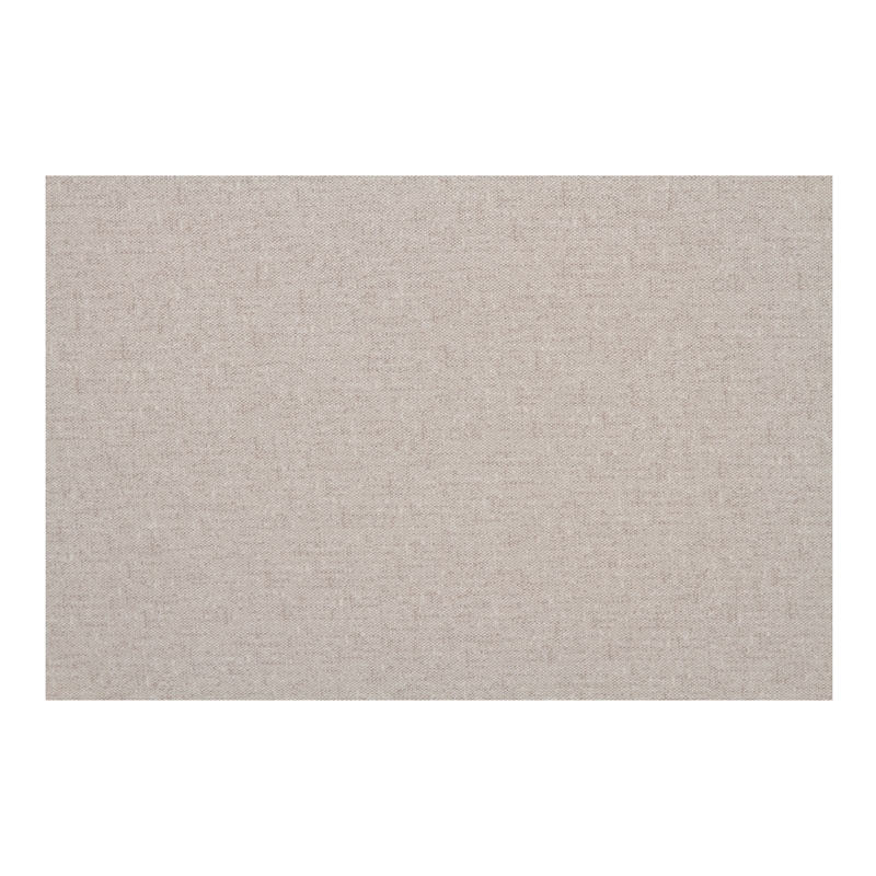 Moe's Home Collection Fable Modular Sectional Fabric Beige