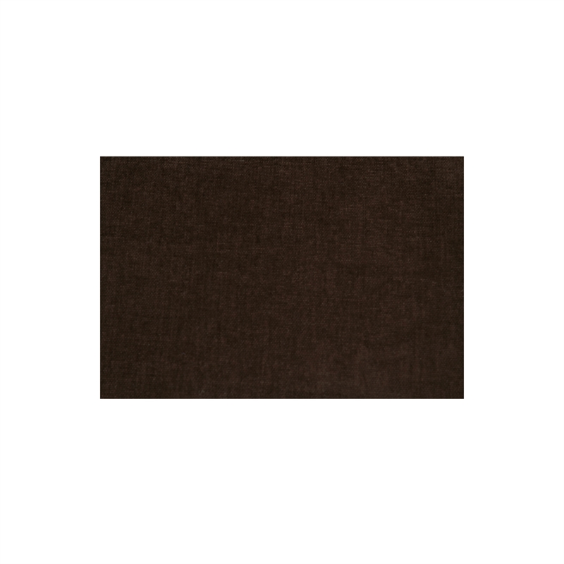 Moe's Home Collection Naomi Modular Sofa Fabric Brown