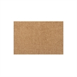 Moe's Home Collection Naomi Modular Sofa Fabric Yellow