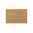 Moe's Home Collection Naomi Modular Sofa Fabric Yellow