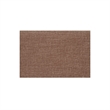 Moe's Home Collection Finch Sofa Fabric Pink