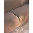 Moe's Home Collection Finch Sofa Fabric Brown