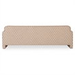 Moe's Home Collection Leo Sofa Fabric Taupe