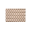 Moe's Home Collection Leo Sofa Fabric Taupe