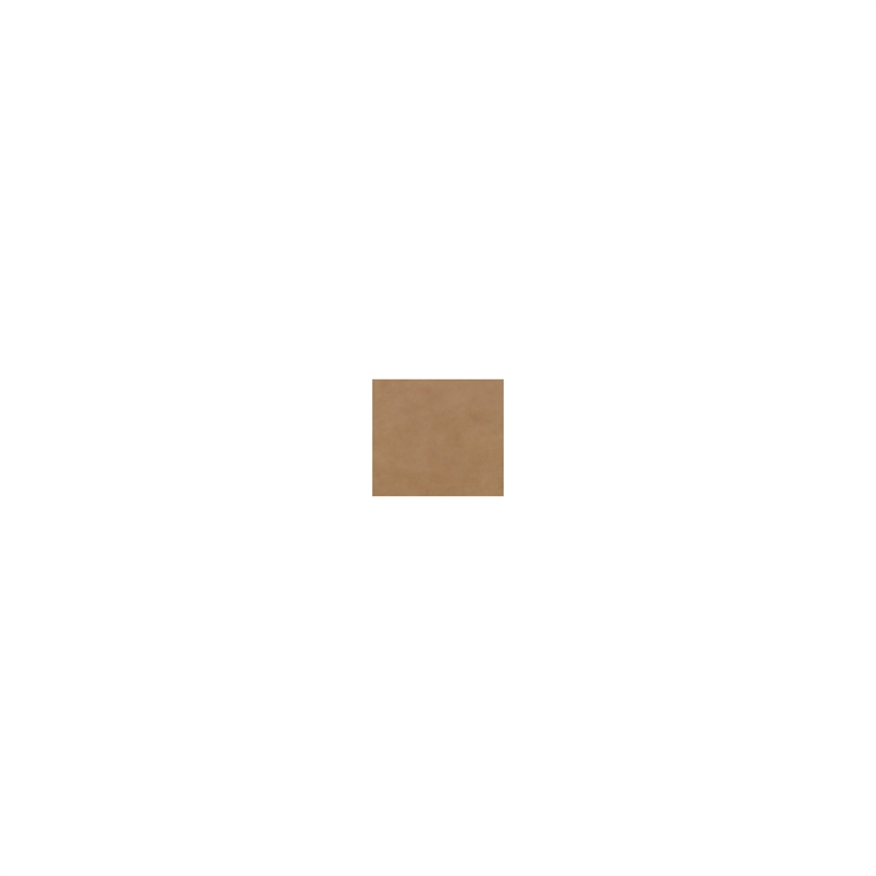 Moe's Home Collection Woods Sofa Leather Brown