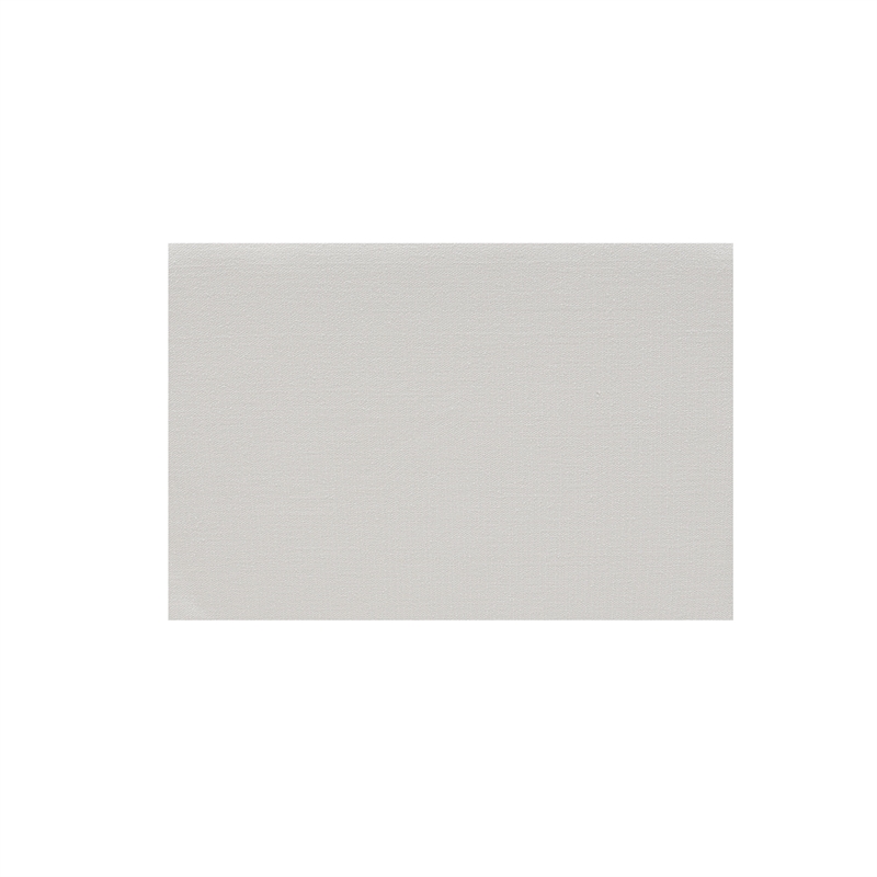 Moe's Home Collection Juno Sofa Fabric White