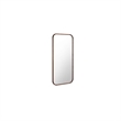 Moe's Home Collection Kai Mirror Wood Brown