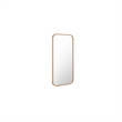 Moe's Home Collection Kai Mirror Wood Natural