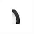 Moe's Home Collection Antoni Mirror Metal Black