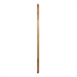 Moe's Home Collection Alcott Mirror Wood Natural
