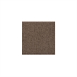 Moe's Home Collection Sally Dining Chair Fabric Brown