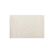 Moe's Home Collection Demi Dining Chair Fabric White