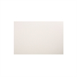 Moe's Home Collection Willow Outdoor Chair Fabric White
