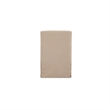 Moe's Home Collection Lydia Outdoor Chair Fabric Brown