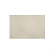 Moe's Home Collection Lydia Outdoor Chair Fabric White