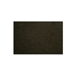 Moe's Home Collection Cates Slipper Chair Fabric Green
