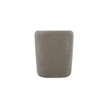 Moe's Home Collection Sandy Dining Chair Fabric Tan