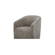 Moe's Home Collection Sandy Dining Chair Fabric Tan