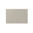 Moe's Home Collection Esme Outdoor Dining Table Concrete White